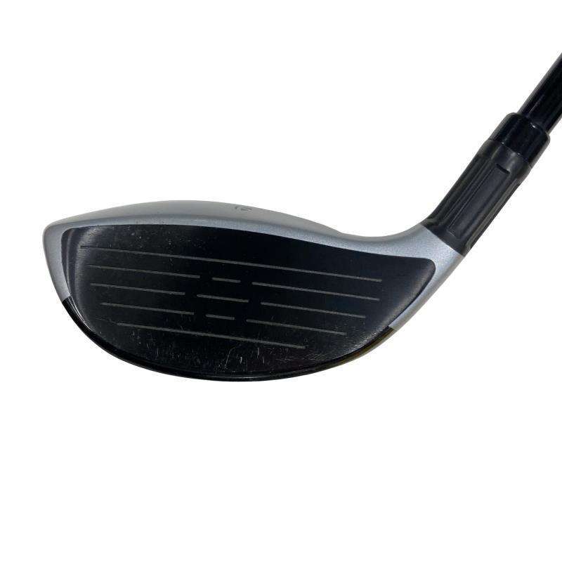 M4 3w (テーラーメイド) 6-S TaylorMade（テーラーメイド） M4 3W フェアウェイウッド FW