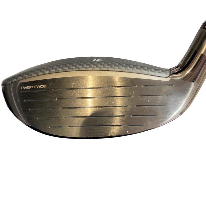 TaylorMade（テーラーメイド） Qi35 MAX LITE 5W フェアウェイウッド