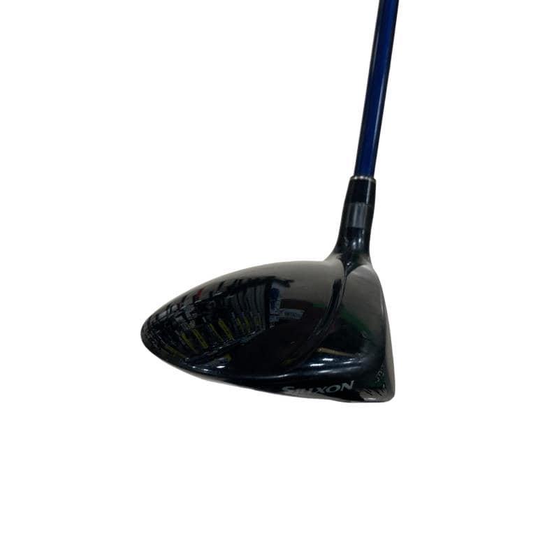 ふぇいと様 スリクソン(SRIXON) ゴルフクラブ フェアウェイウッド Diamana ZX 50