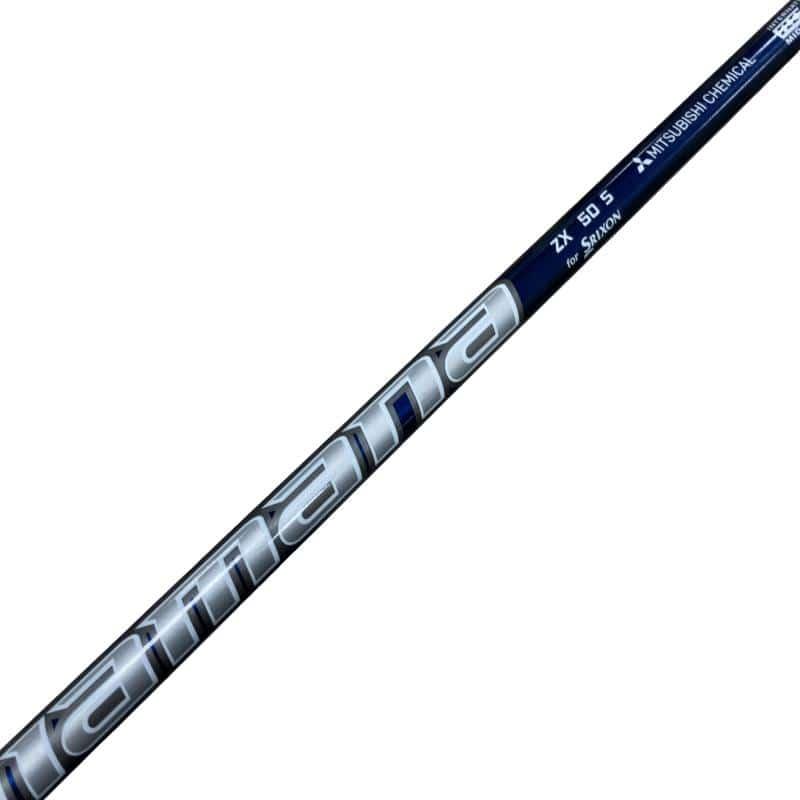 DUNLOP（ダンロップ） SRIXON ZX F 5W フェアウェイウッド FW