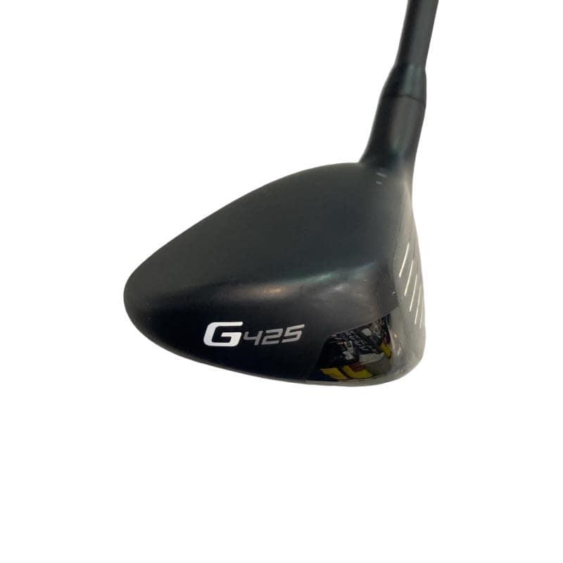 ピン G425 U4(アーコス付き) ユーティリティ UT フレックスR_3
