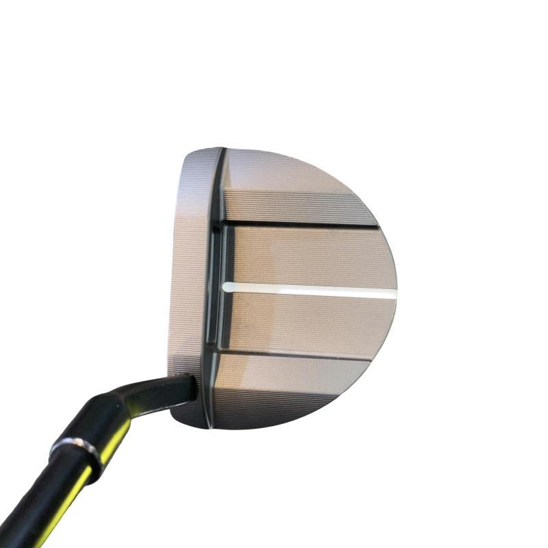 PING（ピン） PLD MILLED OSLO 3(2024) 33インチ パター PT フレックス