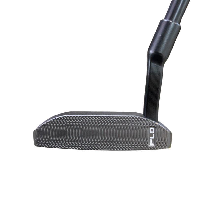 PING（ピン） PLD MILLED OSLO 3(2024) 33インチ パター PT フレックス