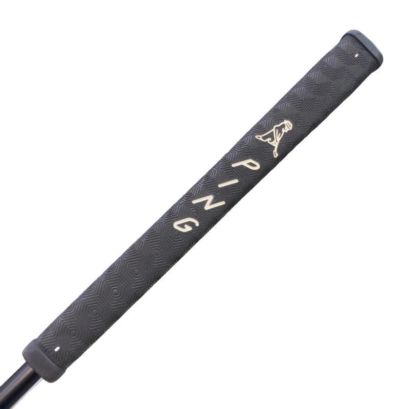 【新品未使用】PING PLD ミルド　2024 オスロ3 パター 33インチ PING（ピン） PLD MILLED OSLO 3(2024) 33インチ パター PT フレックス