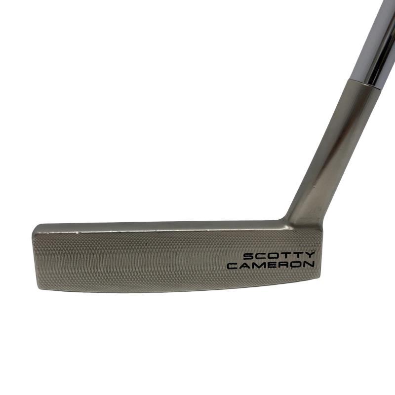Titleist（タイトリスト） SCOTTY CAMERON Special select DEL MAR 34
