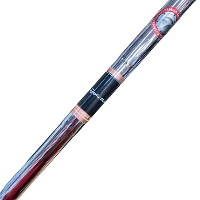 テーラーメイド TP COLLECTION BLACK COPPER MULLEN 2 34インチ(スーパーストローク) パター PT フレックスその他_4