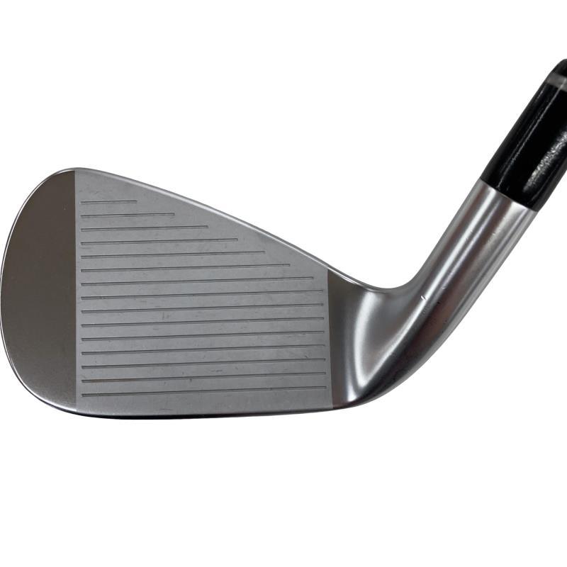 PRGR（プロギア） PRGR 04(2024) 5S アイアンセット IR フレックスSR