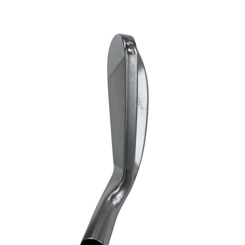 PRGR（プロギア） PRGR 04(2024) 5S アイアンセット IR フレックスSR