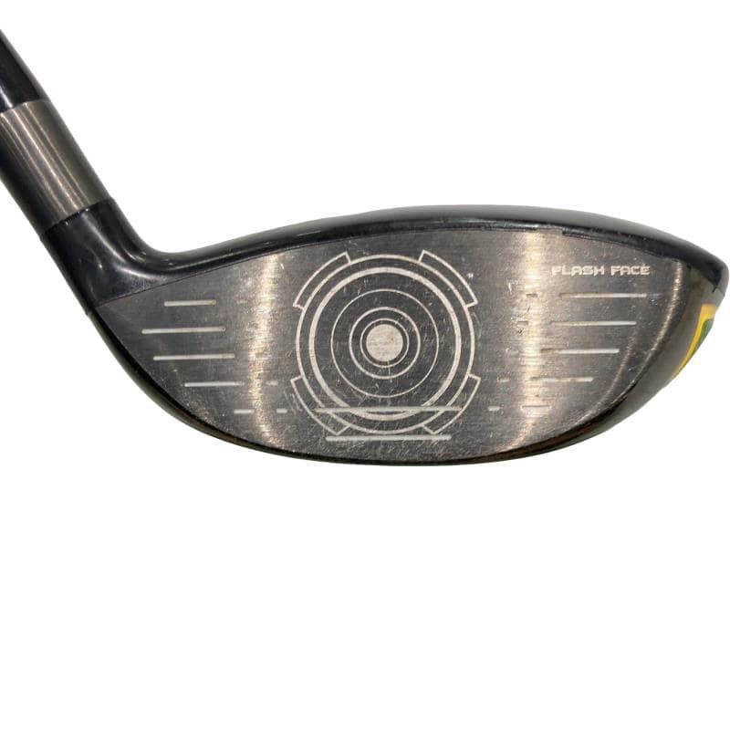 Callaway（キャロウェイ） EPIC FLASH STAR 5W レフティ フェアウェイ