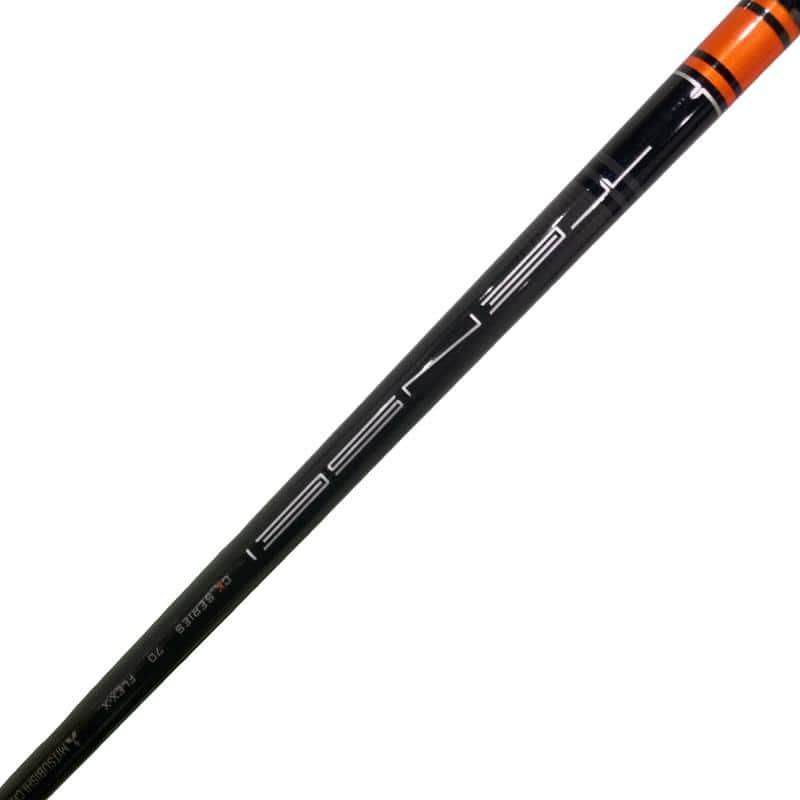 Callaway（キャロウェイ） EPIC FLASH STAR 5W レフティ フェアウェイ