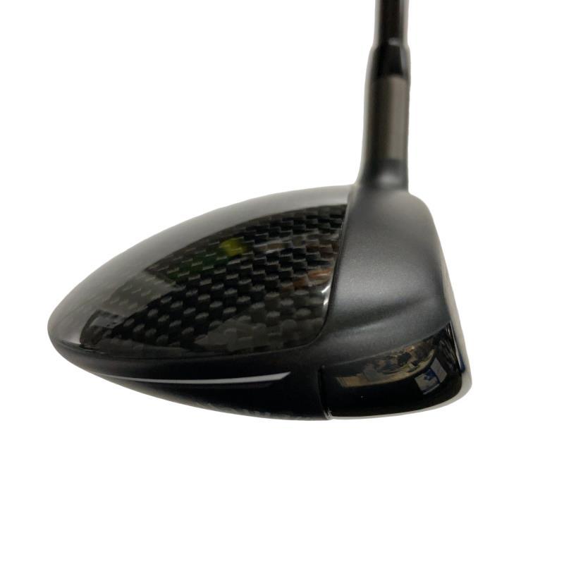 Callaway（キャロウェイ） PARADYM Ai SMOKE ◇◇◇ 5W フェアウェイ