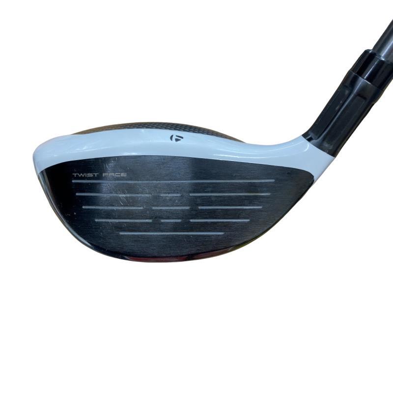 TaylorMade（テーラーメイド） SIM MAX 5W フェアウェイウッド FW