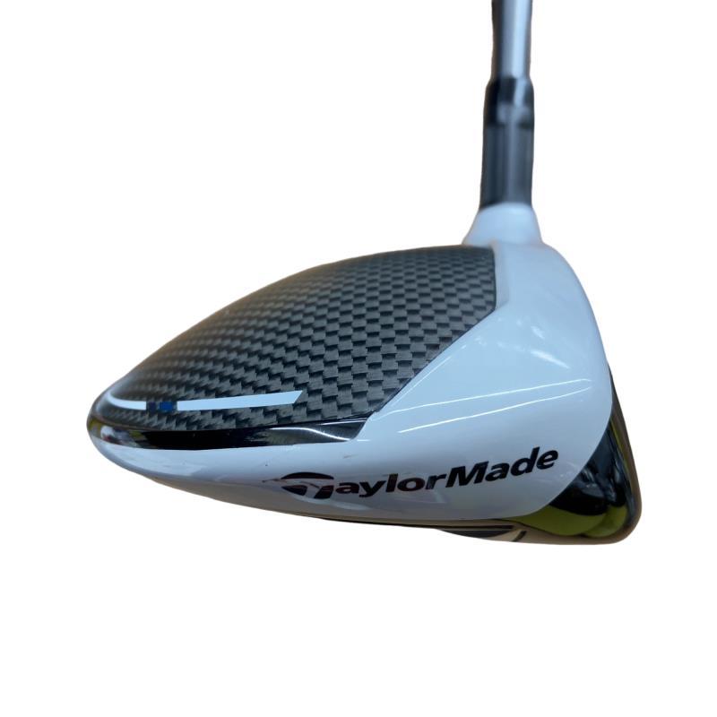 TaylorMade（テーラーメイド） SIM MAX 5W フェアウェイウッド FW