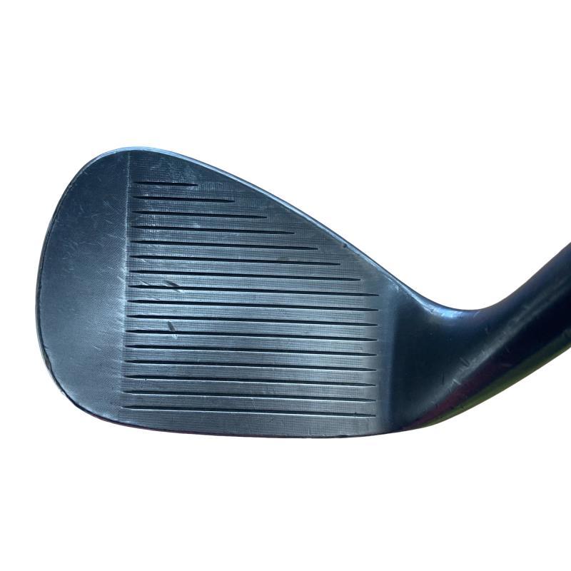 タイトリスト VOKEY SPIN MILLED SM7 ジェットブラック 50°/12°F ウェッジ WG フレックスSの画像