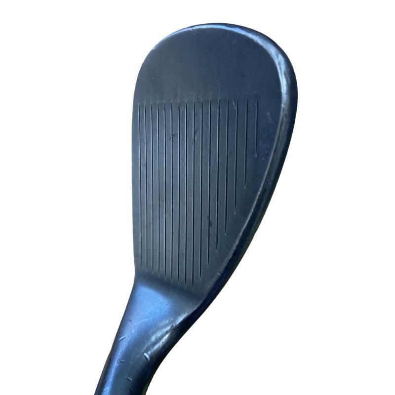 タイトリスト VOKEY SPIN MILLED SM7 ジェットブラック 50°/12°F ウェッジ WG フレックスSの画像