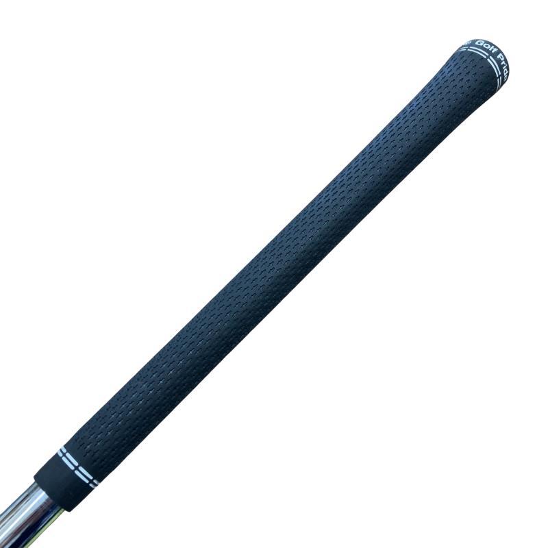 タイトリスト VOKEY SPIN MILLED SM7 ジェットブラック 50°/12°F ウェッジ WG フレックスSの画像