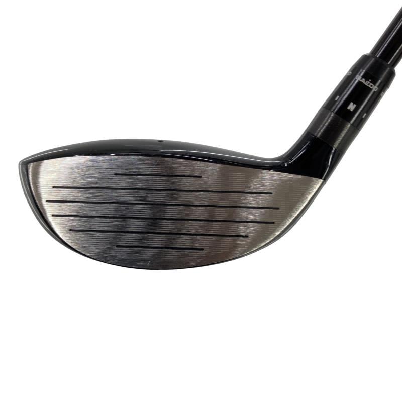 BALDO TT FAIRWAY WOOD GT PROTO(2025) SPOON フェアウェイウッド FW フレックスその他の画像