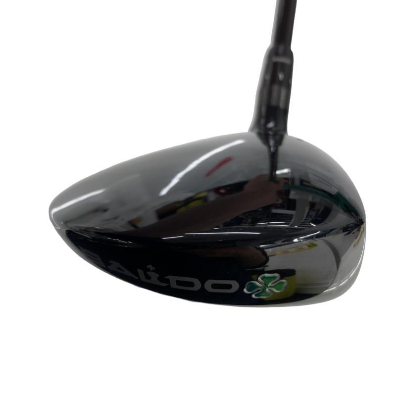BALDO TT FAIRWAY WOOD GT PROTO(2025) SPOON フェアウェイウッド FW フレックスその他の画像