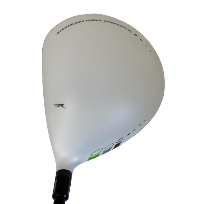 TaylorMade RBZ ドライバー 9.5度 TaylorMade（テーラーメイド） RBZ 9.5° ドライバー DR フレックスS
