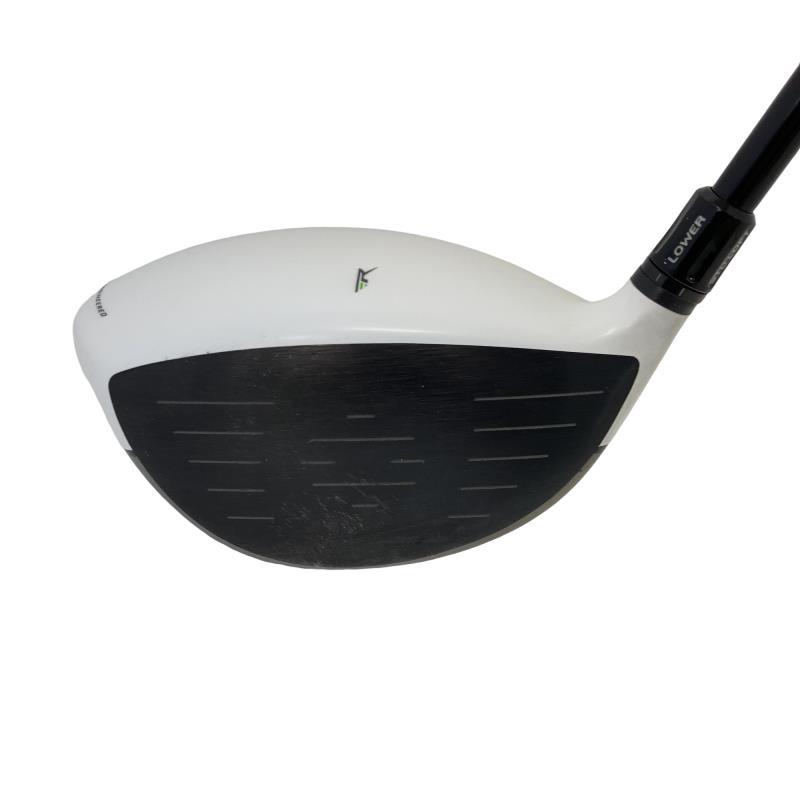 TaylorMade RBZ ドライバー 9.5度 TaylorMade（テーラーメイド） RBZ 9.5° ドライバー DR フレックスS