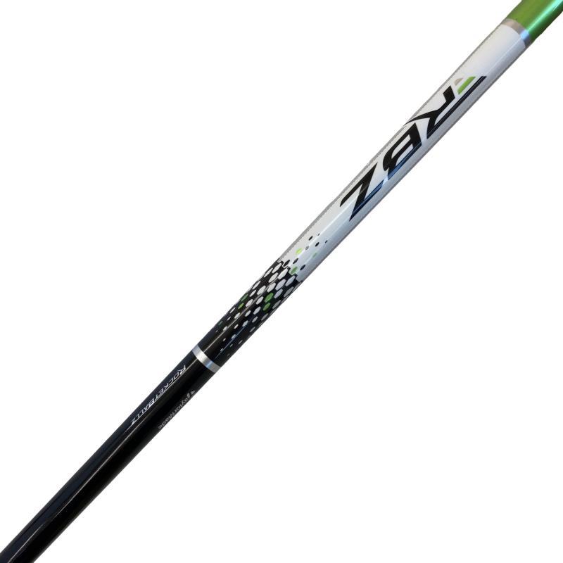【美品】RBZ ドライバー 9.5度 日本仕様 TaylorMade（テーラーメイド） RBZ 9.5° ドライバー DR フレックスS