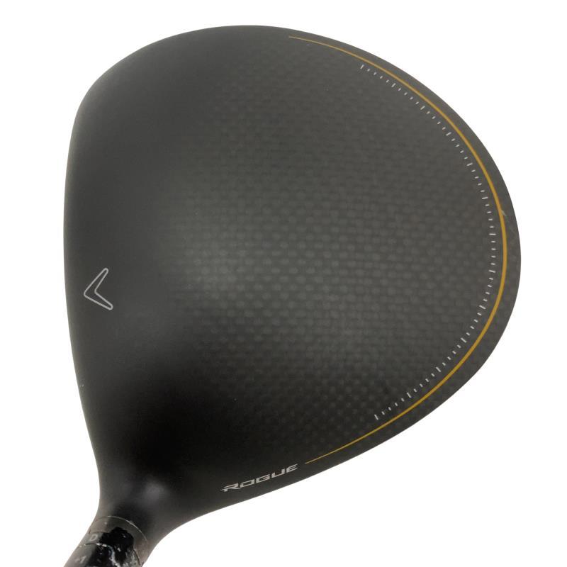 Callaway（キャロウェイ） ROGUE ST MAX D 10.5° ドライバー DR
