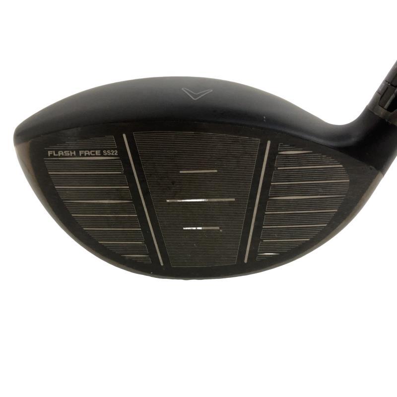 Callaway（キャロウェイ） ROGUE ST MAX D 10.5° ドライバー DR