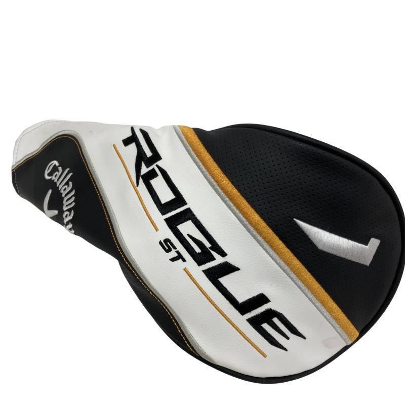 Callaway（キャロウェイ） ROGUE ST MAX D 10.5° ドライバー DR