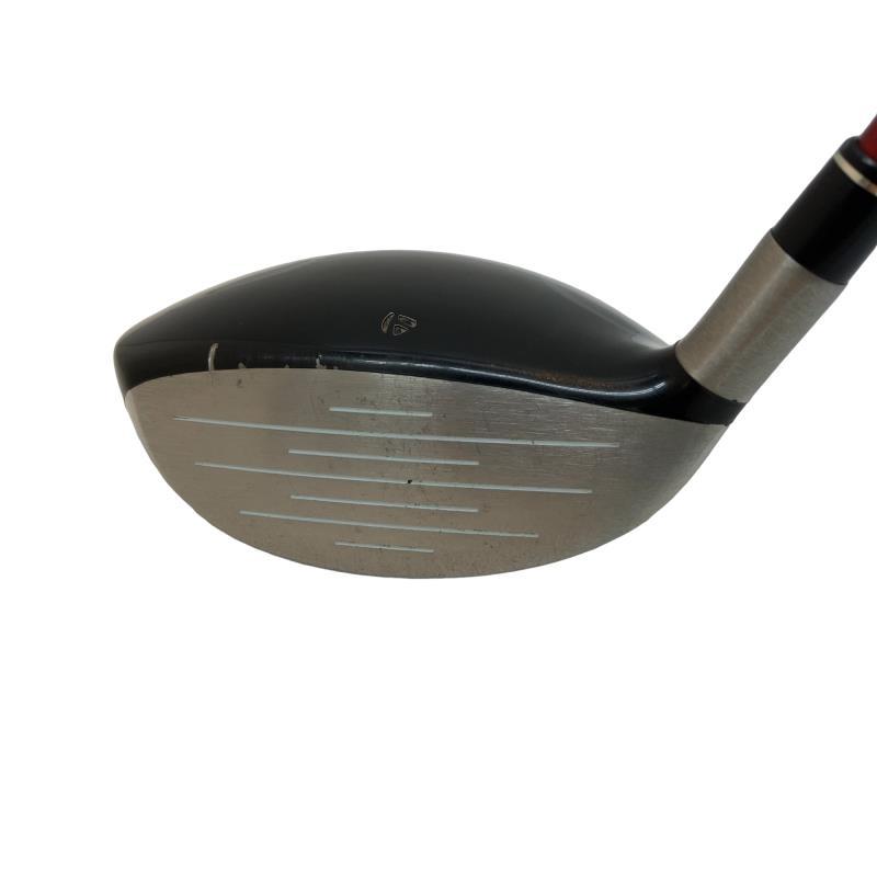 TaylorMade（テーラーメイド） BURNER(2007) 15° フェアウェイウッド