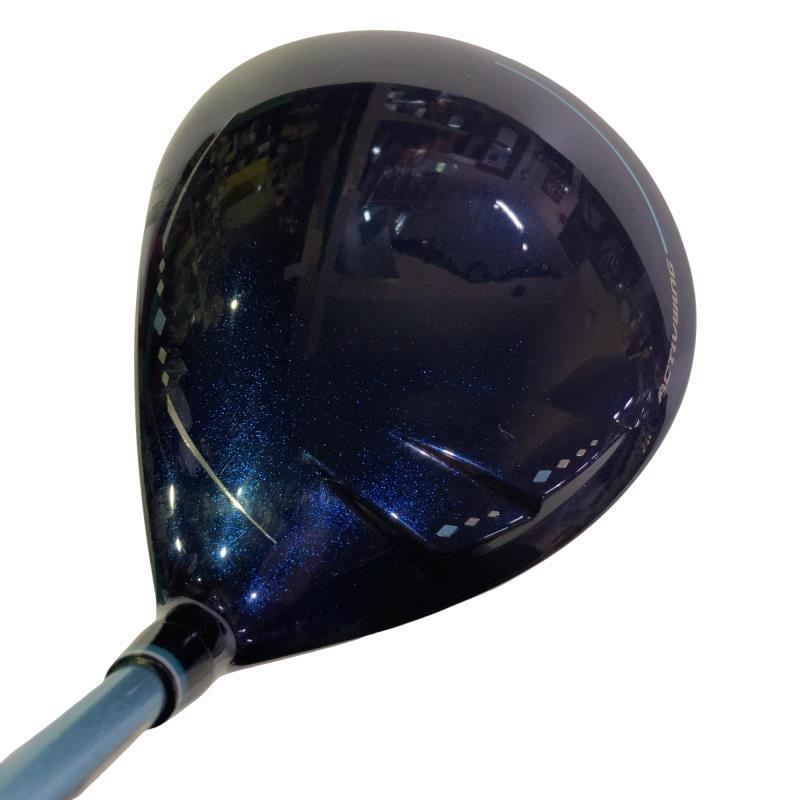 DUNLOP（ダンロップ） XXIO(2024) 13.5° レディース ドライバー DR