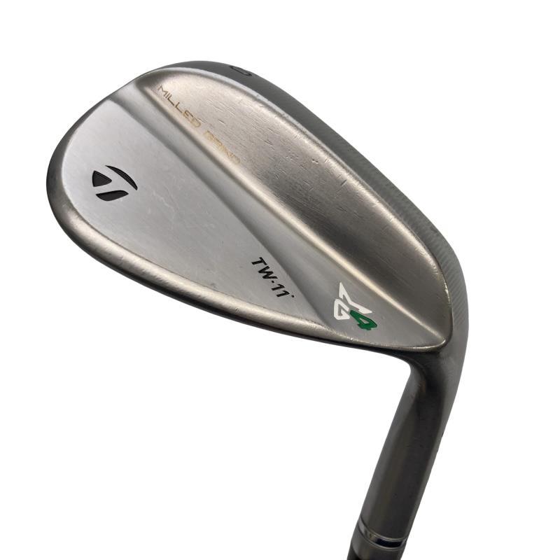 TaylorMade（テーラーメイド） Taylor Made MILLED GRIND 4 TW 60°/11