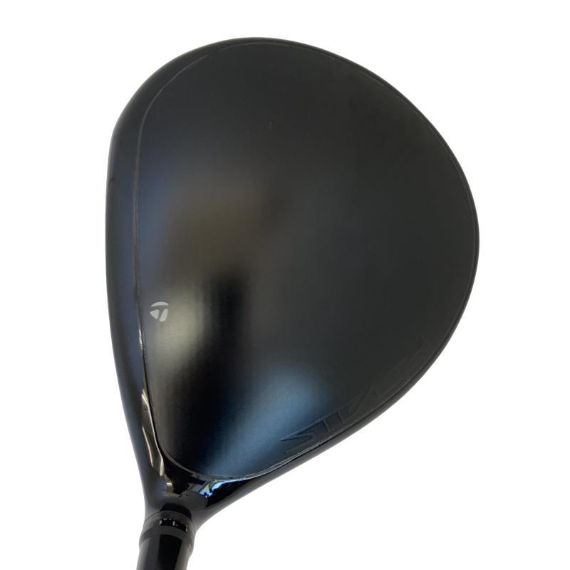 TaylorMade（テーラーメイド） STEALTH 9° ドライバー DR フレックスS