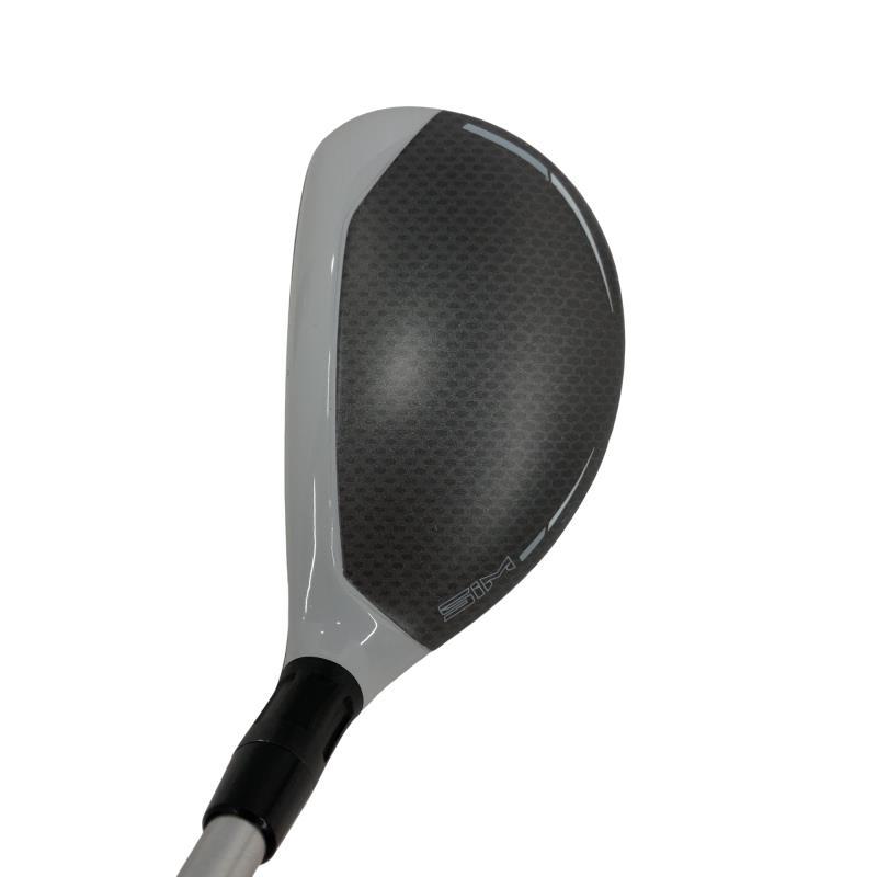 TaylorMade（テーラーメイド） SIM MAX U5 ユーティリティ UT