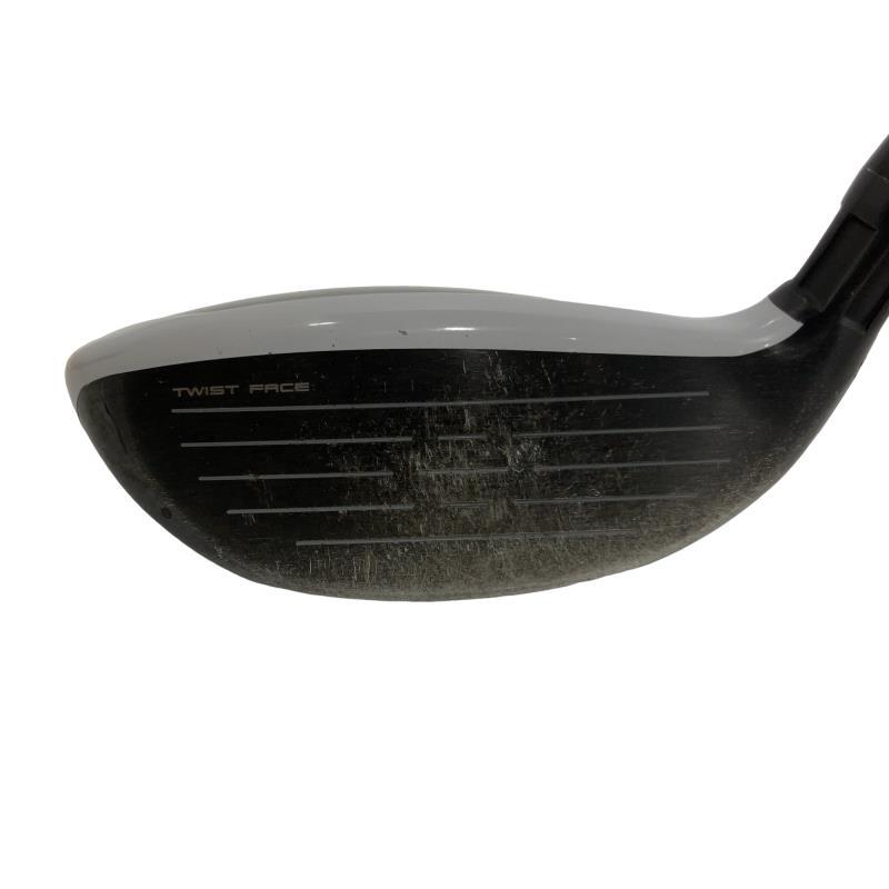 TaylorMade（テーラーメイド） SIM MAX U5 ユーティリティ UT