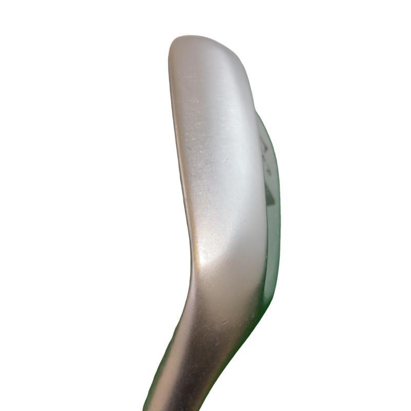 Callaway（キャロウェイ） MACK DADDY FORGED ミルキークロム 52°/10