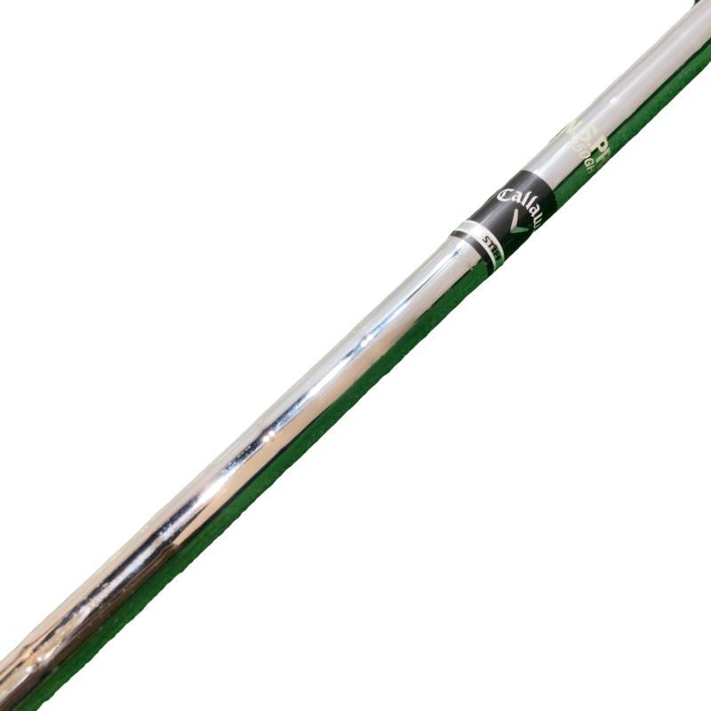 Callaway（キャロウェイ） MACK DADDY FORGED ミルキークロム 52°/10