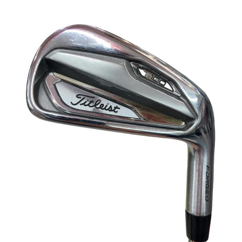 Titleist T-100S 5番アイアン単品 Titleist（タイトリスト） Titleist T100 #5 単品アイアン LI