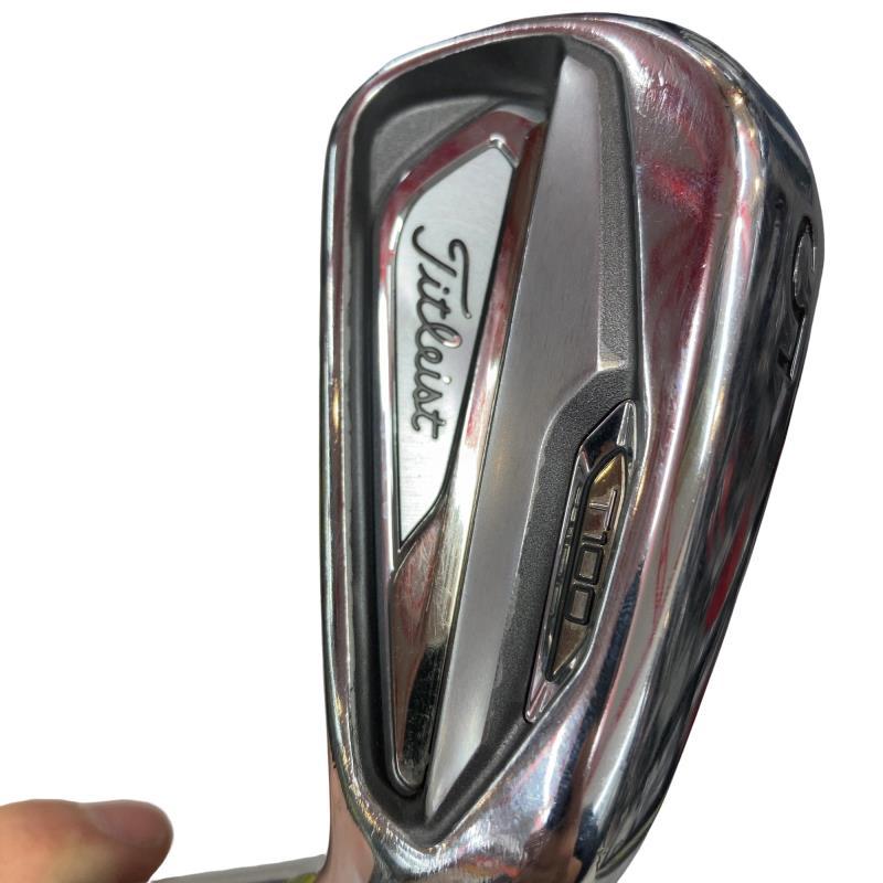 Titleist（タイトリスト） Titleist T100 #5 単品アイアン LI