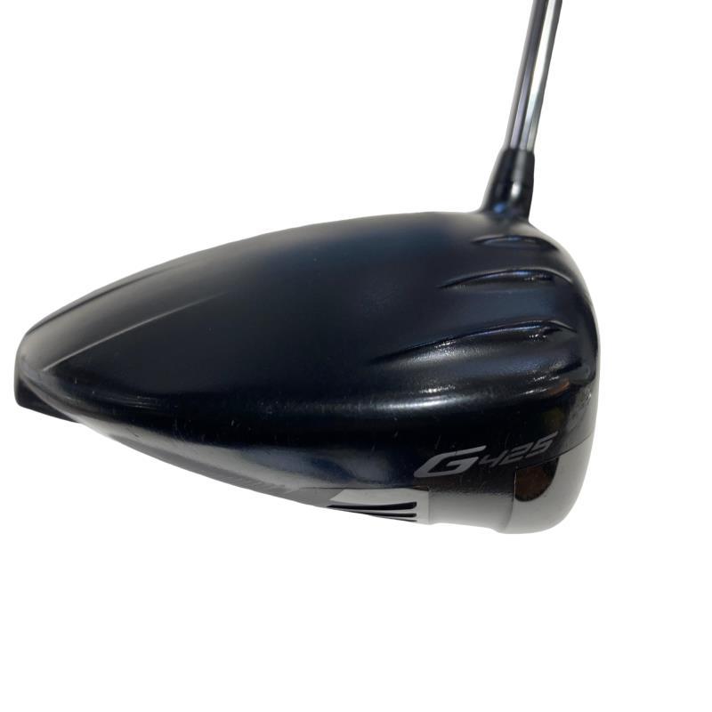 PING（ピン） G425 MAX 10.5°(アーコス無し) ドライバー DR フレックス