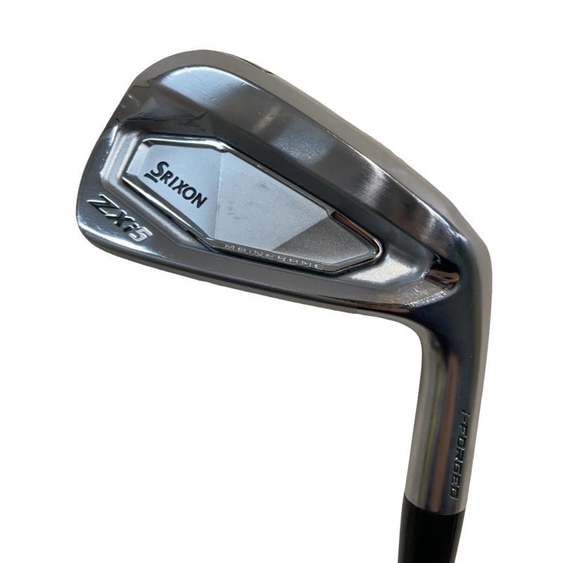 DUNLOP（ダンロップ） SRIXON ZXi5 8S アイアンセット IR フレックスR