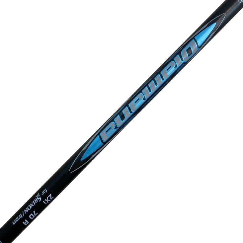 DUNLOP（ダンロップ） SRIXON ZXi5 8S アイアンセット IR フレックスR
