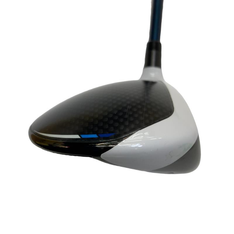 TaylorMade（テーラーメイド） SIM2 MAX-D 5W フェアウェイウッド FW