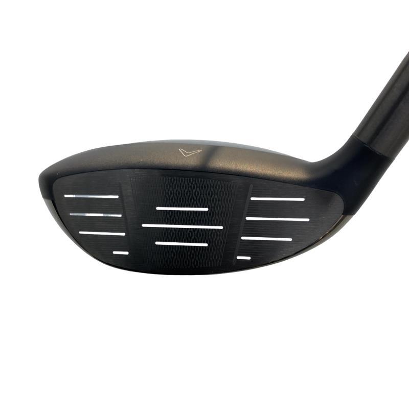 Callaway（キャロウェイ） PARADYM 5W フェアウェイウッド FW