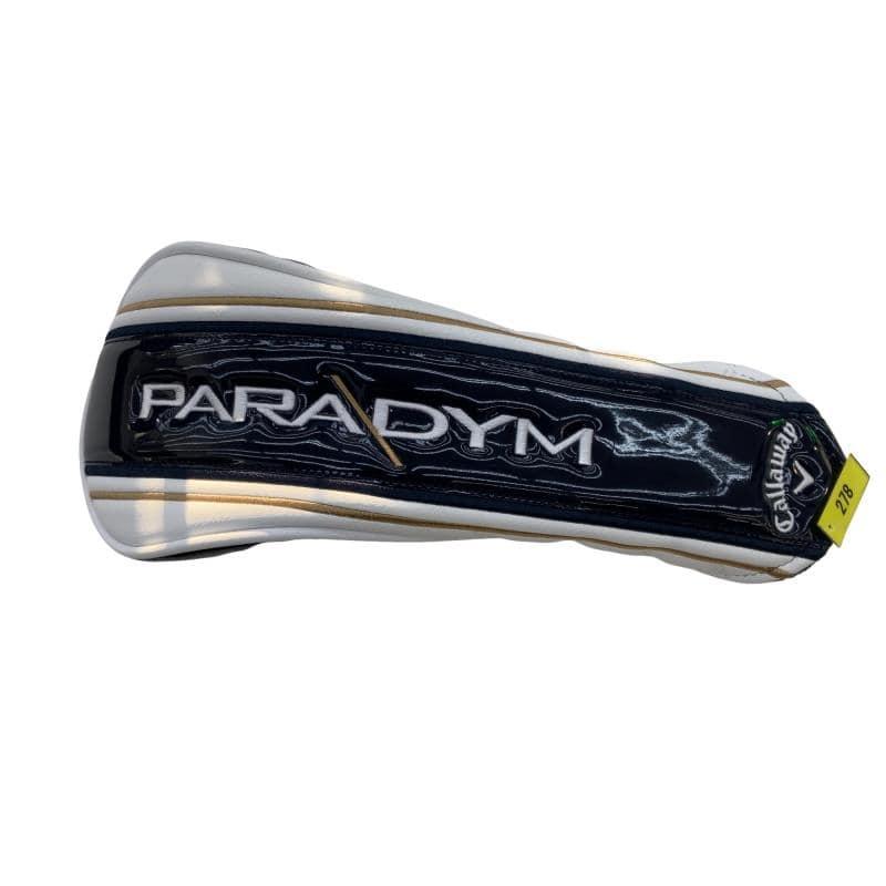 Callaway（キャロウェイ） PARADYM 5W フェアウェイウッド FW