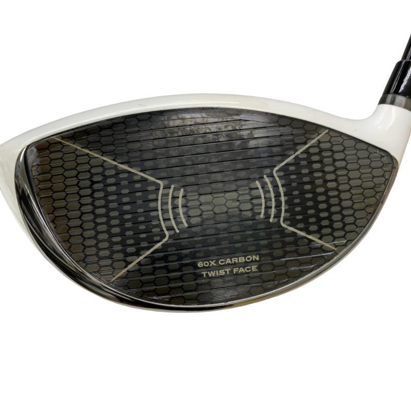 TaylorMade（テーラーメイド） STEALTH GLOIRE 9.5° ドライバー DR