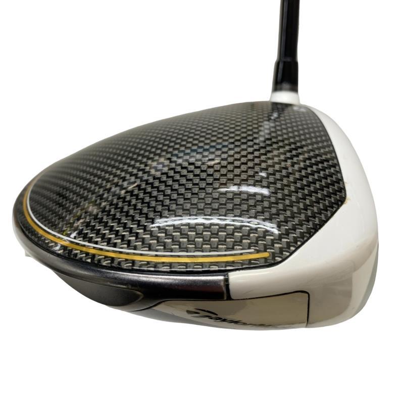 TaylorMade Gloire+ ドライバー 9.5度 TaylorMade（テーラーメイド） STEALTH GLOIRE 9.5° ドライバー DR
