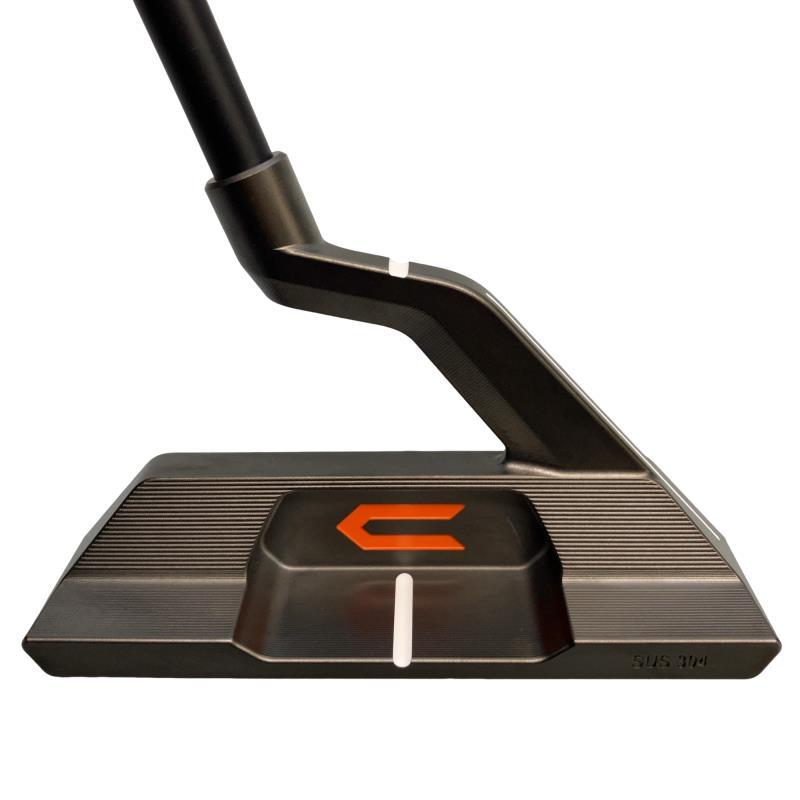 CROSSPUTT CROSSPUTT CROSSPUTT CP-400 33インチ パター PT フレックス