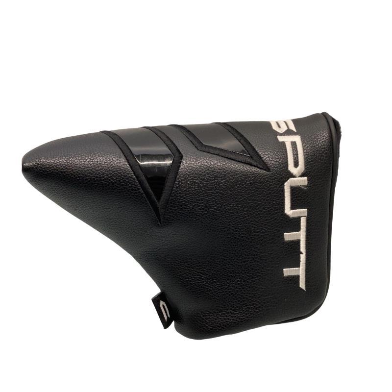 CROSSPUTT CROSSPUTT CROSSPUTT CP-400 33インチ パター PT フレックス