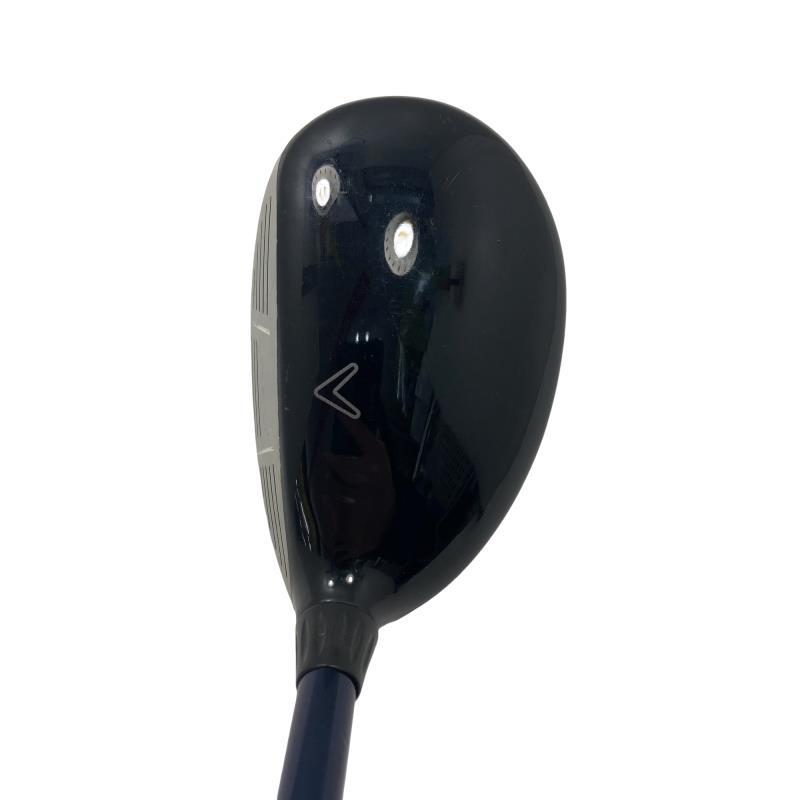 Callaway（キャロウェイ） X DRS ユーティリティ 4H(24