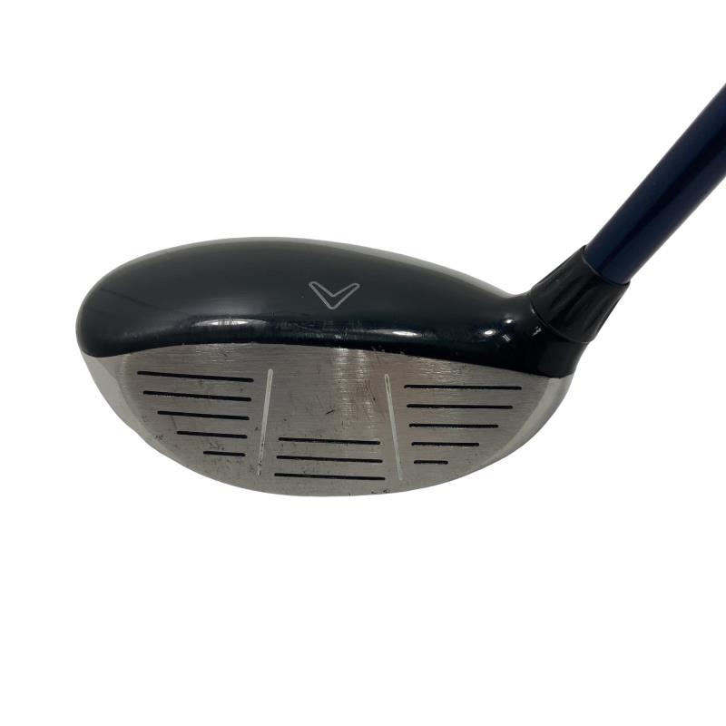 Callaway（キャロウェイ） X DRS ユーティリティ 4H(24